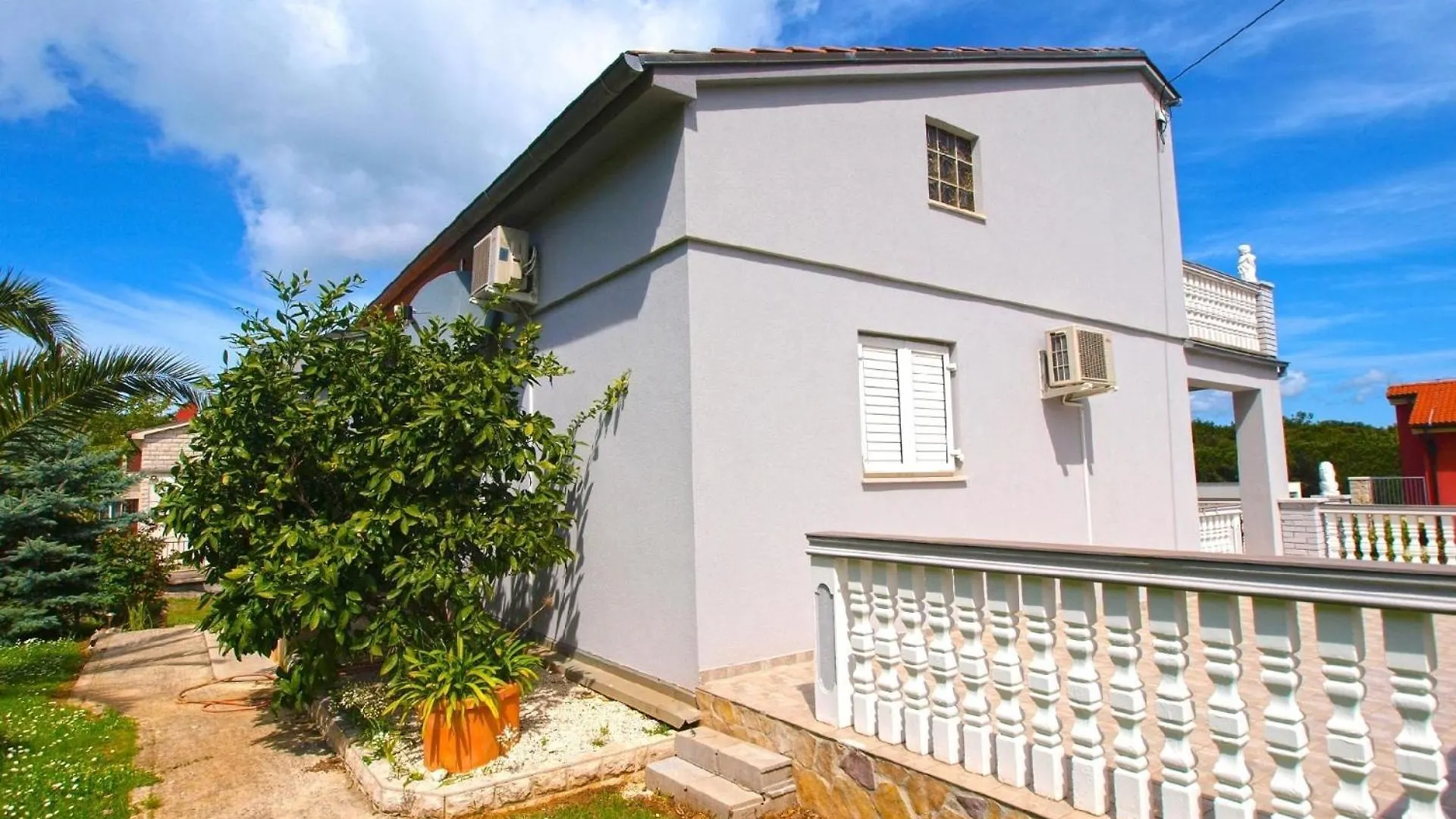 Ferienwohnung Fuer 4 Personen Ca 100 Qm In Premantura, Istrien Istrische Riviera Croatia