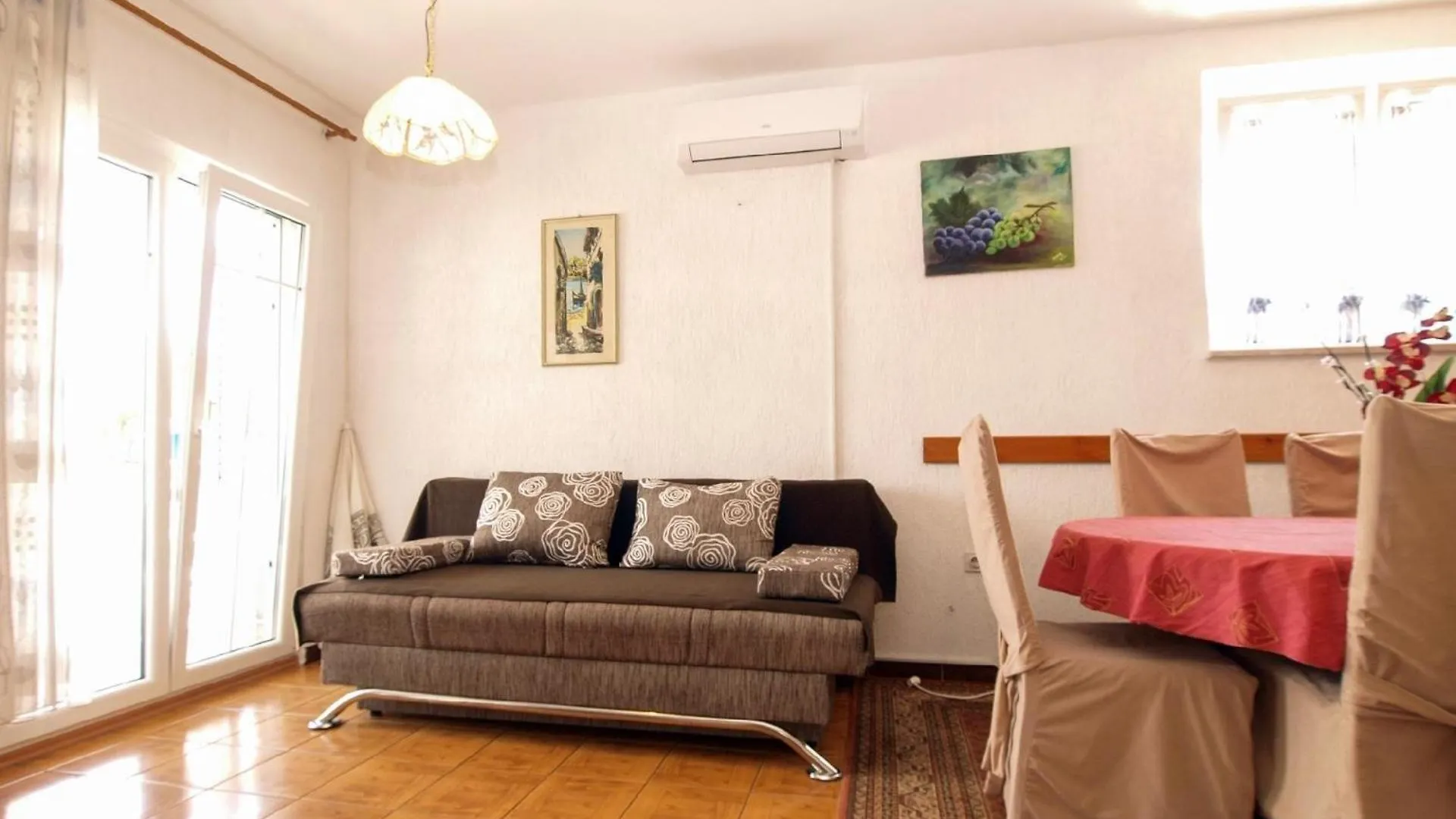 Ferienwohnung Fuer 4 Personen Ca 100 Qm In Premantura, Istrien Istrische Riviera 0*, Premantura Croatia