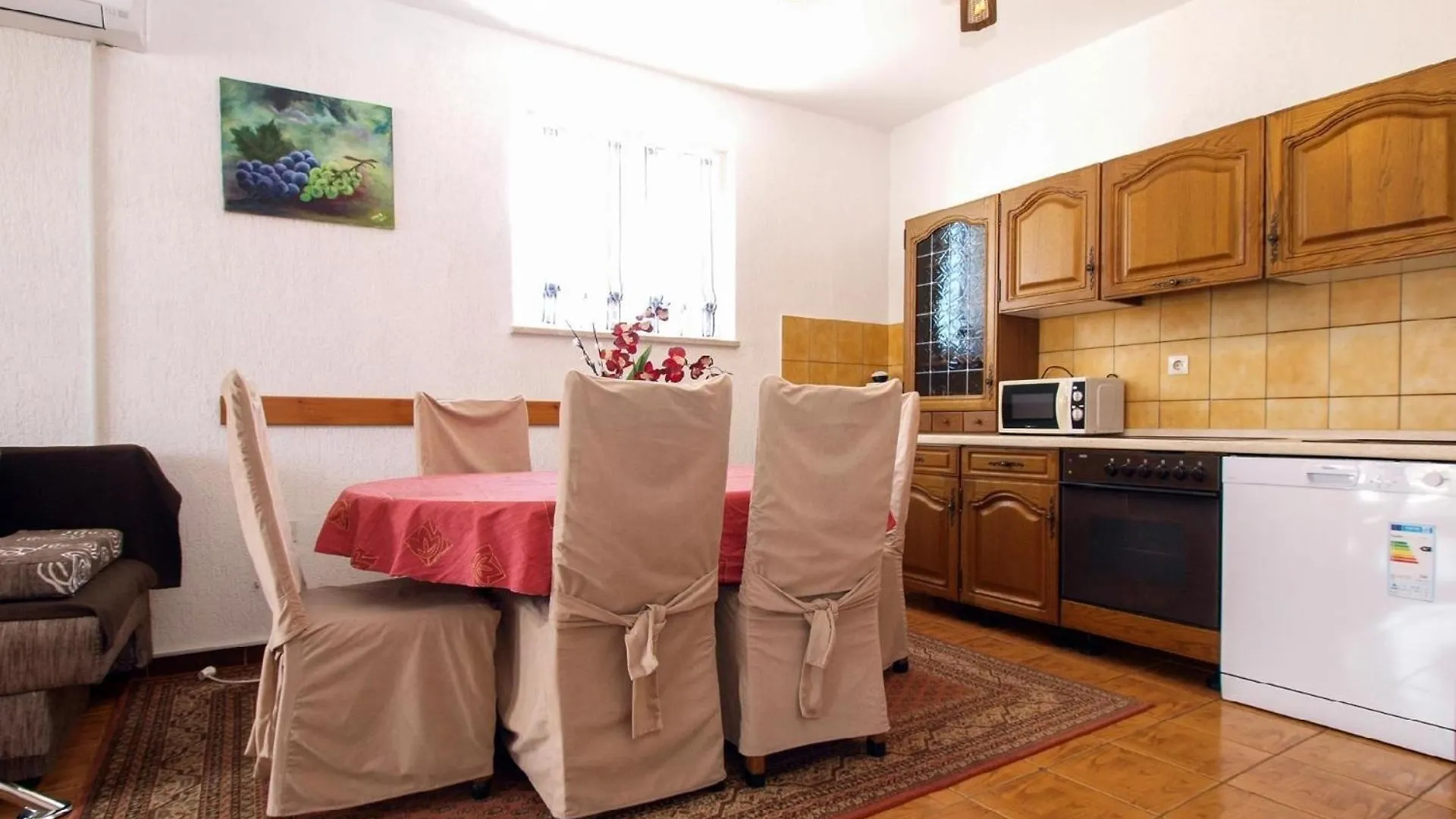 Ferienwohnung Fuer 4 Personen Ca 100 Qm In Premantura, Istrien Istrische Riviera Apartment Premantura