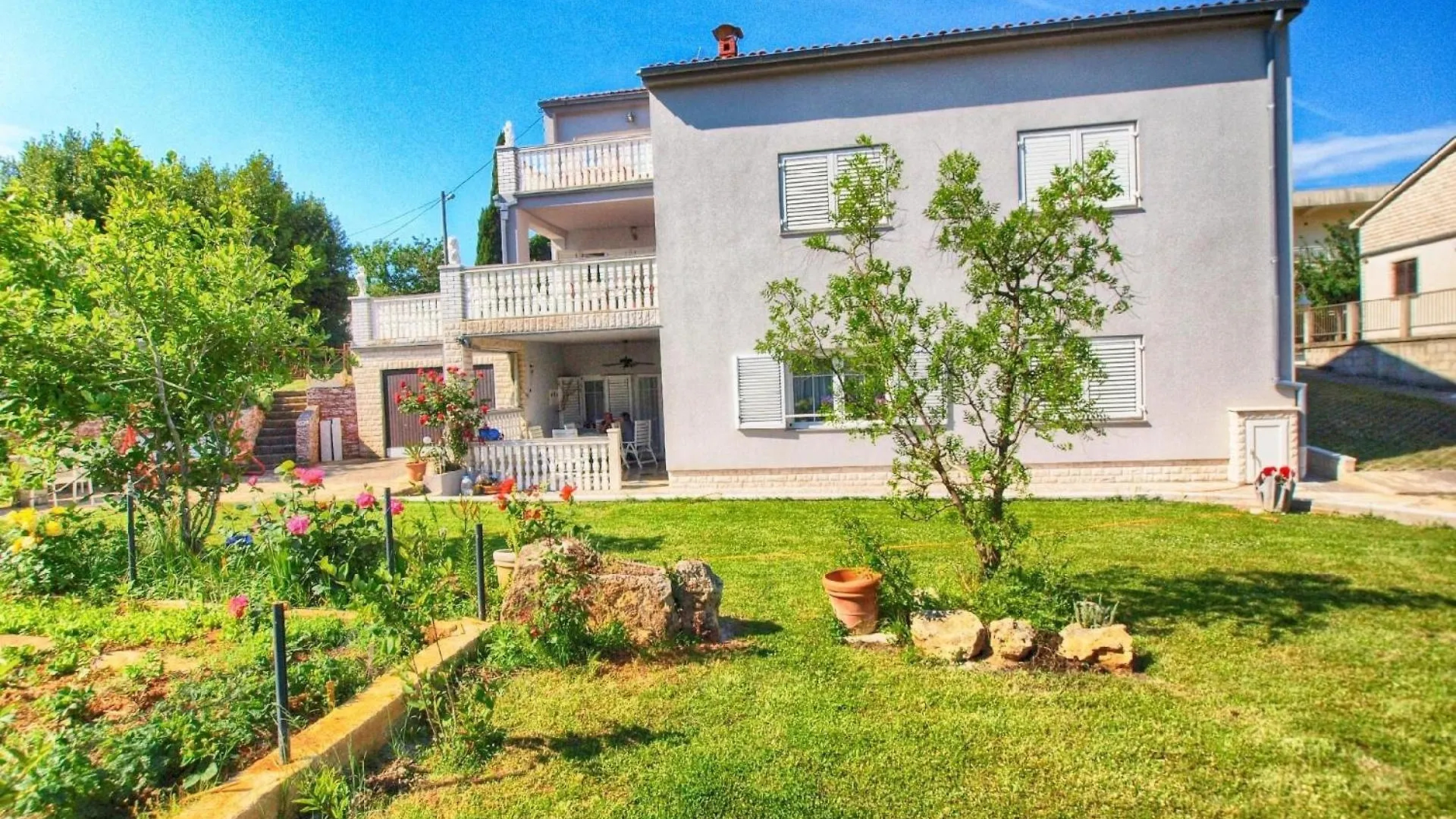 Apartment Ferienwohnung Fuer 4 Personen Ca 100 Qm In Premantura, Istrien Istrische Riviera Croatia