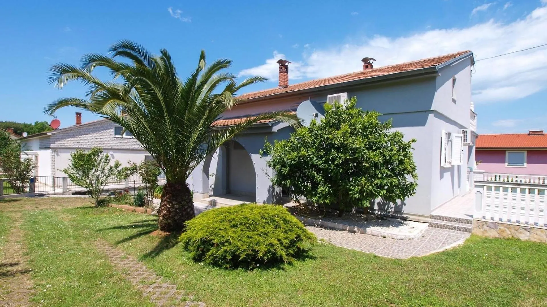 Ferienwohnung Fuer 4 Personen Ca 100 Qm In Premantura, Istrien Istrische Riviera Premantura