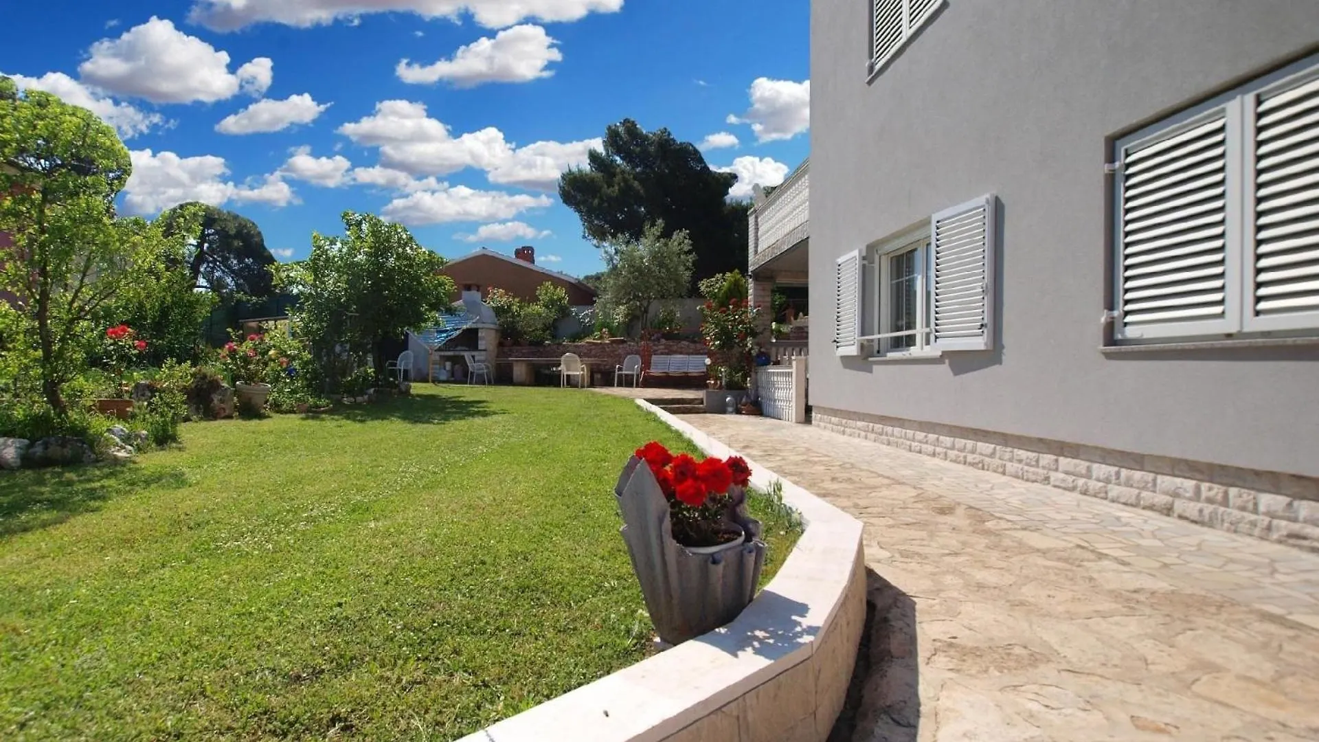 Ferienwohnung Fuer 4 Personen Ca 100 Qm In Premantura, Istrien Istrische Riviera