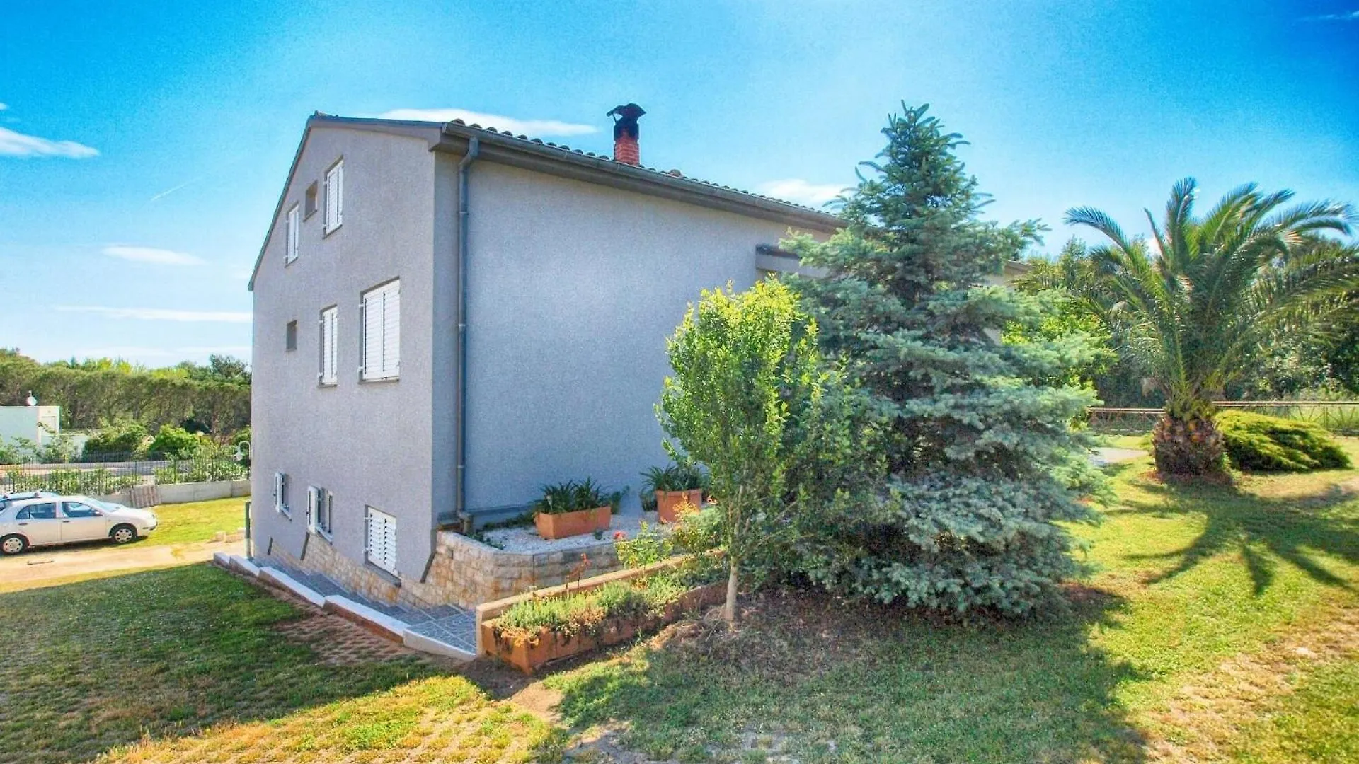 Apartment Ferienwohnung Fuer 4 Personen Ca 100 Qm In Premantura, Istrien Istrische Riviera