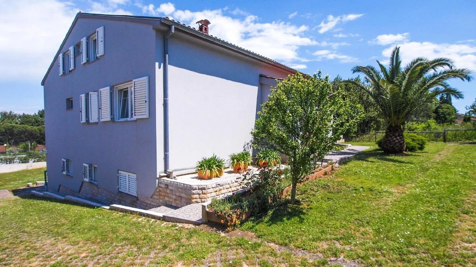 Ferienwohnung Fuer 4 Personen Ca 100 Qm In Premantura, Istrien Istrische Riviera Croatia