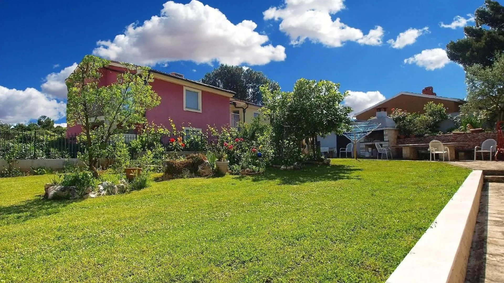 Ferienwohnung Fuer 4 Personen Ca 100 Qm In Premantura, Istrien Istrische Riviera Apartment