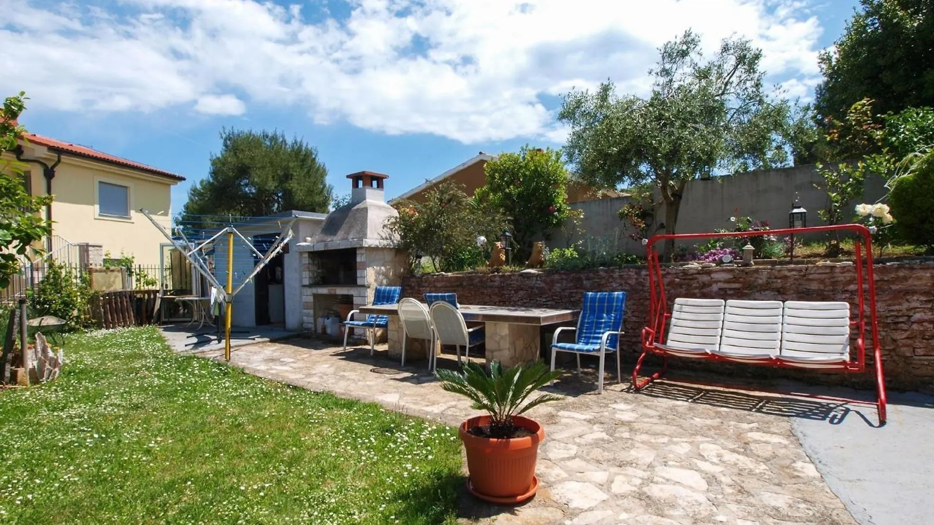 Apartment Ferienwohnung Fuer 4 Personen Ca 100 Qm In Premantura, Istrien Istrische Riviera