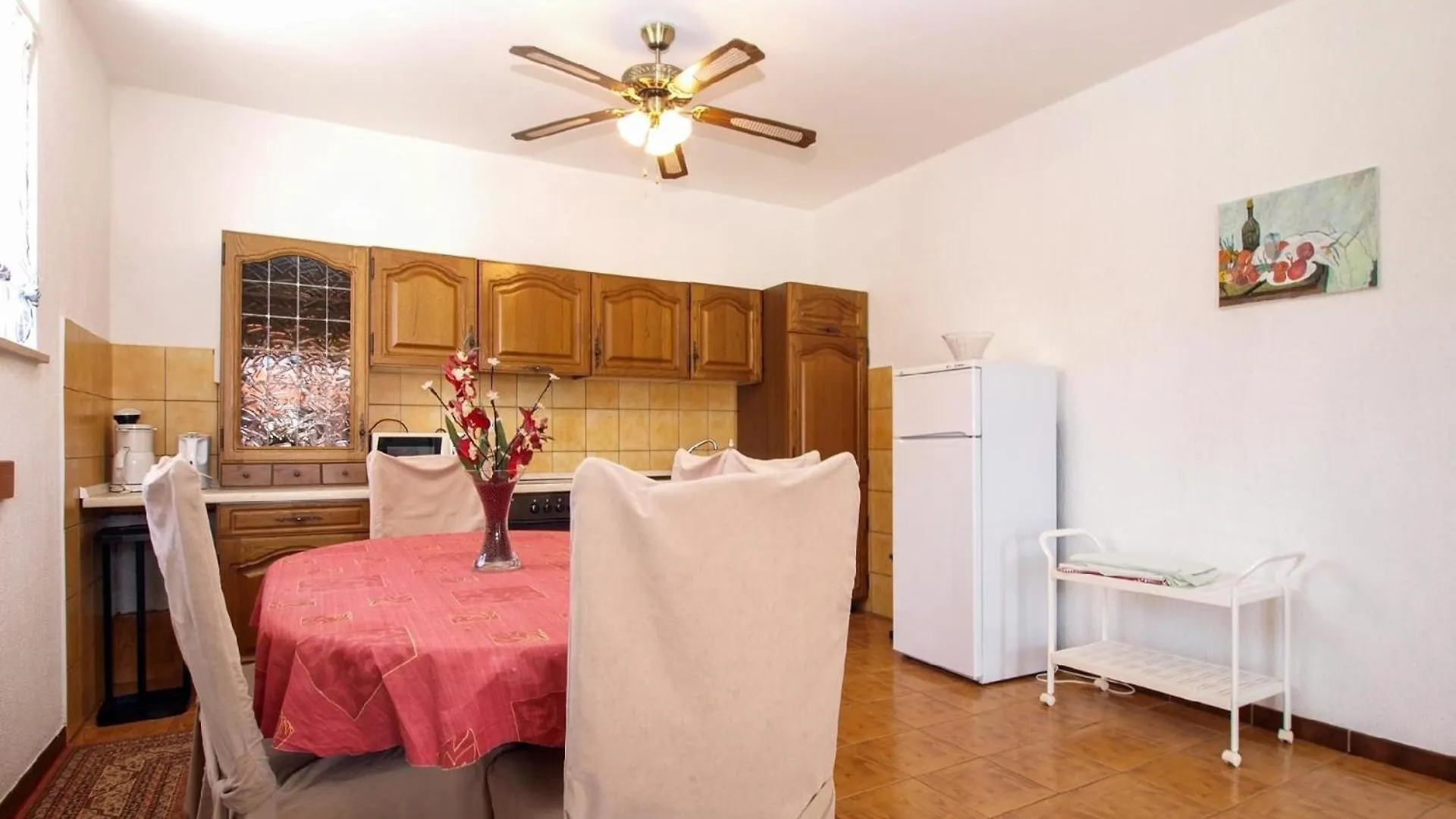 Ferienwohnung Fuer 4 Personen Ca 100 Qm In Premantura, Istrien Istrische Riviera